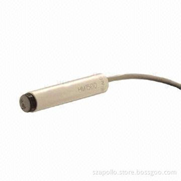 HM1500/HM1500LF relative humidity sensor, linear analog output